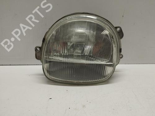 Left headlight RENAULT TWINGO I (C06_) 1.2 (C066, C068) | BP28046766C28 