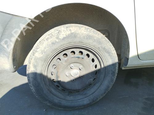 Used Right rear brake caliper RENAULT KANGOO / GRAND KANGOO II (KW0/1_) 1.5 dCi 90 (KW05, KW08, KW0G, KW11) (90 hp) 27056990
