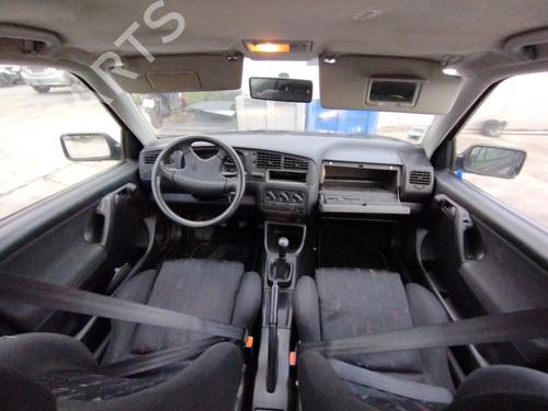 Left front indicator VW GOLF III (1H1) 1.9 TDI | BP30149604C32