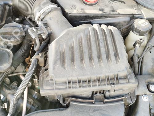 Used Air filter box Air filter box MINI MINI (F56) Cooper D (116 hp) 40118811 40118811