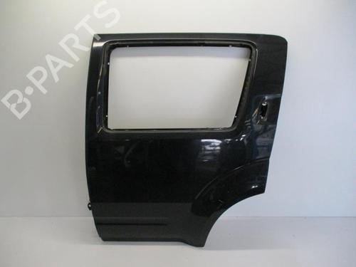 left-rear-door-nissan-pathfinder-iii-r51-2005-27085854 main image