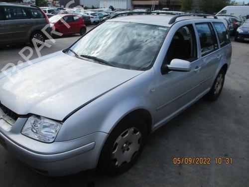 AC compressor VW BORA Variant (1J6) 1.9 TDI | BP27049989M34 - Image 4