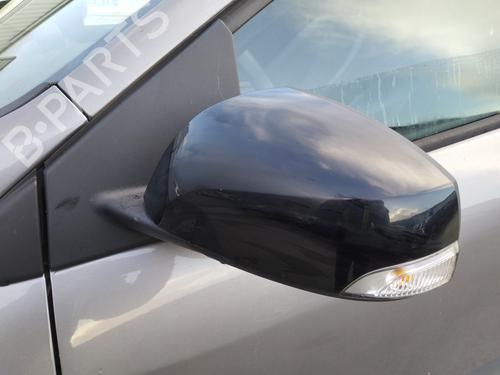 Used Left mirror RENAULT MEGANE III Coupe (DZ0/1_) 1.5 dCi (DZ09, DZ0D, DZ1F, DZ1G, DZ14, DZ29) (110 hp) 31950607
