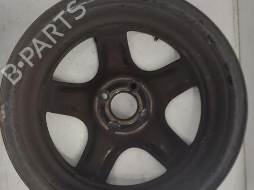 Rim DACIA SANDERO II TCe 90 (B8M1, B8MA, B8AC) | BP29630908C45 