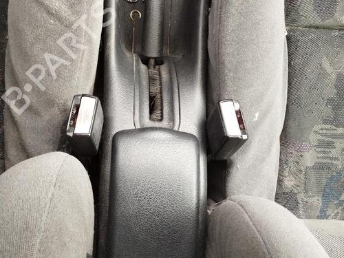 Used Seat buckle CITROËN XSARA (N1) 2.0 HDi 90 (90 hp) 27089081