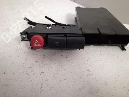 Used Warning switch SEAT IBIZA III (6L1) 1.4 16V (75 hp) 27061926