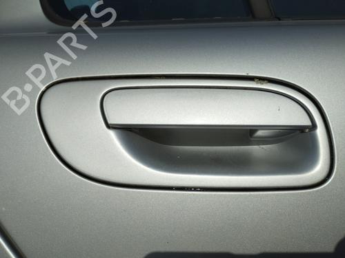 Used Rear right exterior door handle VOLVO S60 I (384) 2.4 D (126 hp) 28702755