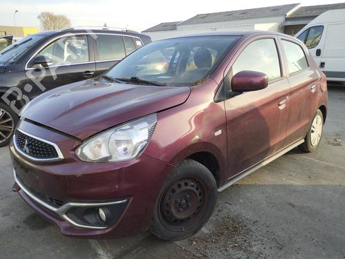 Used Parts MITSUBISHI MIRAGE / SPACE STAR VI Hatchback (A0_A) 1.0 (A05A) 2897837