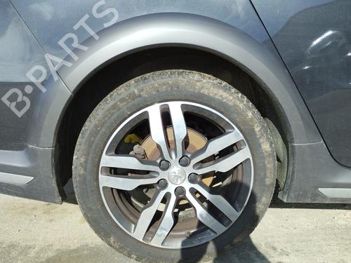 Used Rim PEUGEOT 508 SW I (8E_) 2.0 BlueHDi 180 (180 hp) 28953941