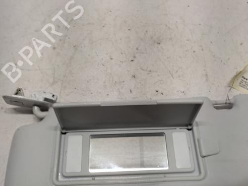left-sun-visor-peugeot-208-i-ca_-cc_-2012-2013-2014-2015-2016-2017-2018-2019-2020-2021-33858051 main image