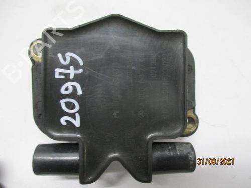 Tændspole SMART FORTWO Coupe (450) 0.7 (450.352, 450.332) (61 hp) 27055647