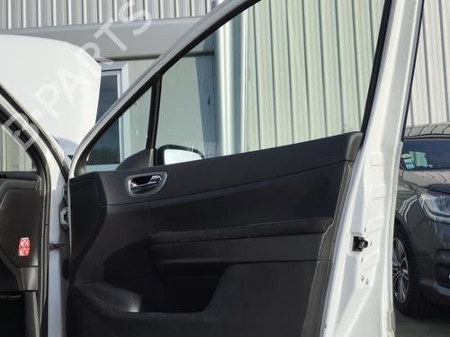 front-right-lock-peugeot-307-3ac-2000-2001-2002-2003-2004-2005-2006-2007-2008-2009-2010-2011-2012-33544570 main image