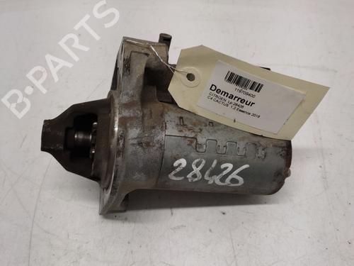 motor-de-arranque-citroen-c4-cactus-2014-31849203 main image