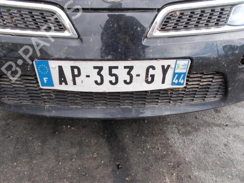Starter NISSAN MICRA III (K12) 1.2 16V | BP27056488M8