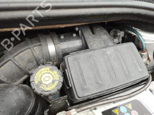 Luftfilter kasse RENAULT CLIO III (BR0/1, CR0/1) 1.5 dCi (BR0H, CR0H, CR1S, BR1S) (106 hp) 29736938