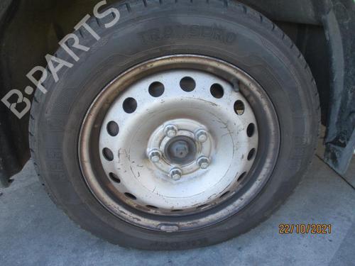 Left front indicator RENAULT TRAFIC II Van (FL) 1.9 dCi 80 (FL0B) | BP27076093C32 - Image 10