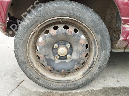 Fælk RENAULT TWINGO I (C06_) 1.2 16V (C060) (60 hp) 29476483