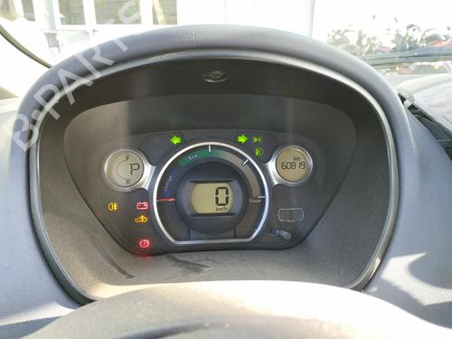 Used Instrument cluster Instrument cluster PEUGEOT ION Electric (67 hp) 39935378 39935378