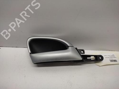 Used Front right interior door handle PORSCHE CAYENNE (92A) 3.0 Diesel (239 hp) 27073494