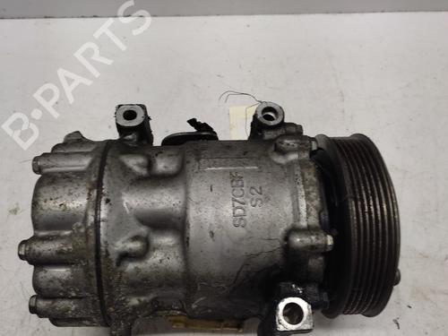 AC compressor PEUGEOT 308 SW I (4E_, 4H_) 1.6 HDi | BP29847482M34