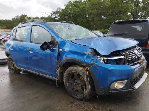 Other DACIA SANDERO II 1.5 Blue dCi 95 (B8JL) | BP34530570O1  - Image 10