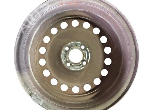 Llanta Llanta RENAULT SCÉNIC II (JM0/1_) [2003-2010] 39166930 39166930