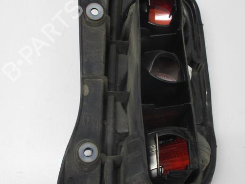 Left taillight NISSAN MICRA III (K12) 1.2 16V | BP27085401C34 