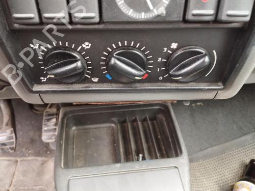 Used Climate control RENAULT 19 II Chamade (L53_) 1.9 D (92 hp) 27071973
