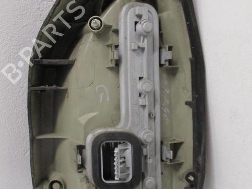 Used Left taillight Left taillight 27056120 27056120