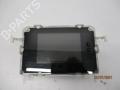 display-monitor-ford-fiesta-vi-cb1-ccn-2008-27085598 main image
