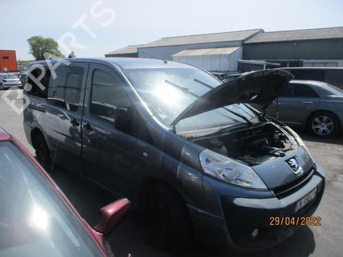 Used Parts PEUGEOT EXPERT Tepee (VF3X_)  2.0 HDi 120  2898071