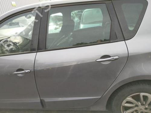 left-rear-door-renault-scenic-iii-jz01_-2008-2009-2010-2011-2012-2013-2014-2015-2016-34368286 main image