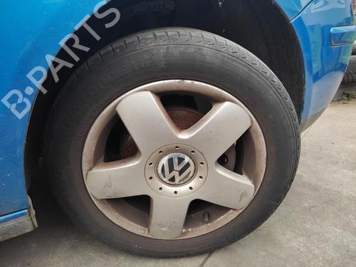 Used Wheel arch VW POLO (9N_, 9A_) 1.2 12V (64 hp) 27086636