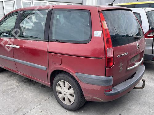 Optica esquerda CITROËN C8 (EA_, EB_)  | BP36021524C28  - Image 6