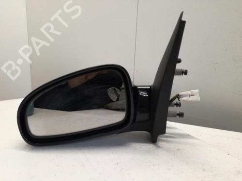 Used Left mirror DAEWOO KALOS (KLAS) 1.4 16V (94 hp) 27056563