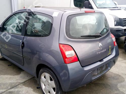 Interior roof RENAULT TWINGO II (CN0_) 1.2 16V (CN0K, CN0V, CN0A) | BP27063088I12 - Image 4