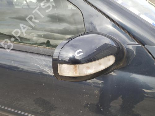 Right headlight MERCEDES-BENZ C-CLASS (W203) C 200 CDI (203.004) | BP27059972C29  - Image 9