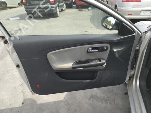 ABS pump SEAT IBIZA III (6L1) 1.9 SDI | BP27054783M43 
