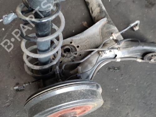 Rear axle PEUGEOT 108 1.0 VTi 72 | BP27069951M2 - Image 4