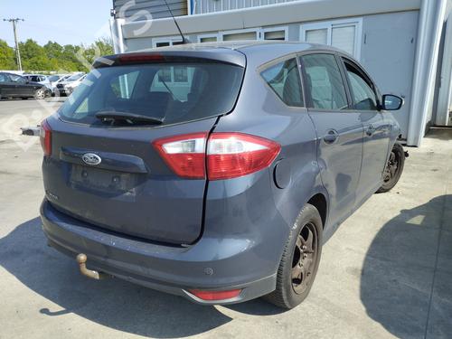 Left front seat FORD C-MAX II (DXA/CB7, DXA/CEU) 1.6 TDCi | BP27042265C15 - Image 2