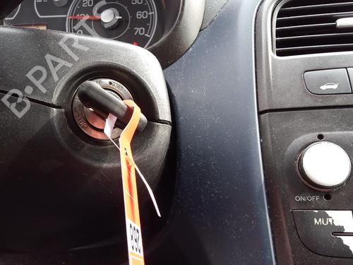 Used Ignition barrel FIAT GRANDE PUNTO (199_) 1.3 D Multijet (75 hp) 27052956