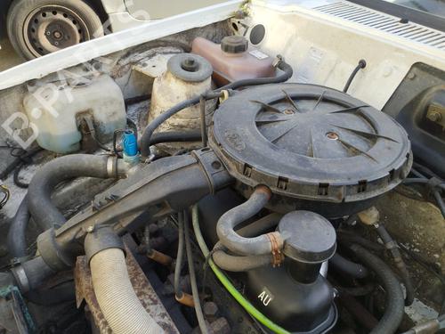 Used Air filter box FORD FIESTA II (FBD) 1.1 (FBD) (50 hp) 30326512