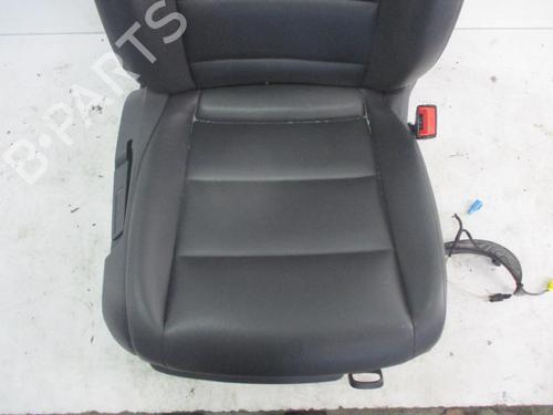 Right front seat VW TOURAN (1T3) 2.0 TDI | BP27066394C16 - Image 2