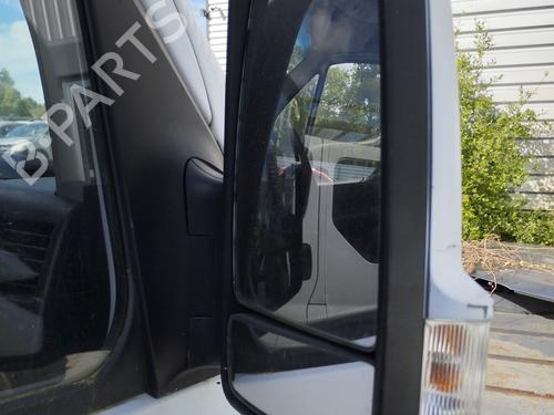 Used Right mirror Right mirror MERCEDES-BENZ SPRINTER 3,5-t Van (B906) 316 NGT (906.633, 906.635) (156 hp) 27040930 27040930