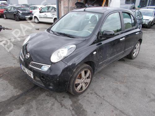 Starter NISSAN MICRA III (K12) 1.2 16V | BP27056488M8