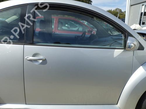 Front right exterior door handle VW NEW BEETLE (9C1, 1C1) 1.9 TDI | BP29476382C129 