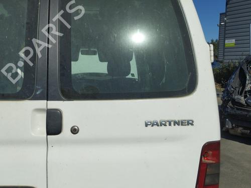 Used Exterior handle Exterior handle 39518370 39518370