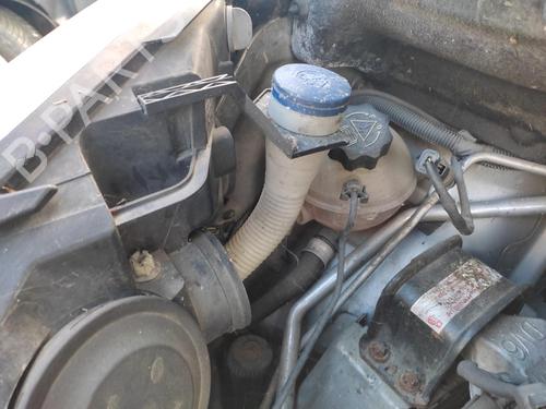 Used Expansion tank CITROËN C4 Picasso I MPV (UD_) 1.6 HDi (109 hp) 27062054