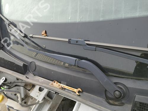 Vindspejlsviskerarm RENAULT TRAFIC III Van (FG_) 1.6 dCi 120 (FGMB, FGMC) | BP30913557C143 - Image 4