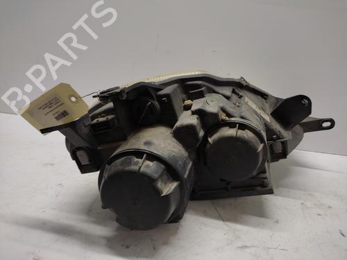 Used Left headlight Left headlight CITROËN C8 (EA_, EB_) [2002-2026] 36021524 36021524